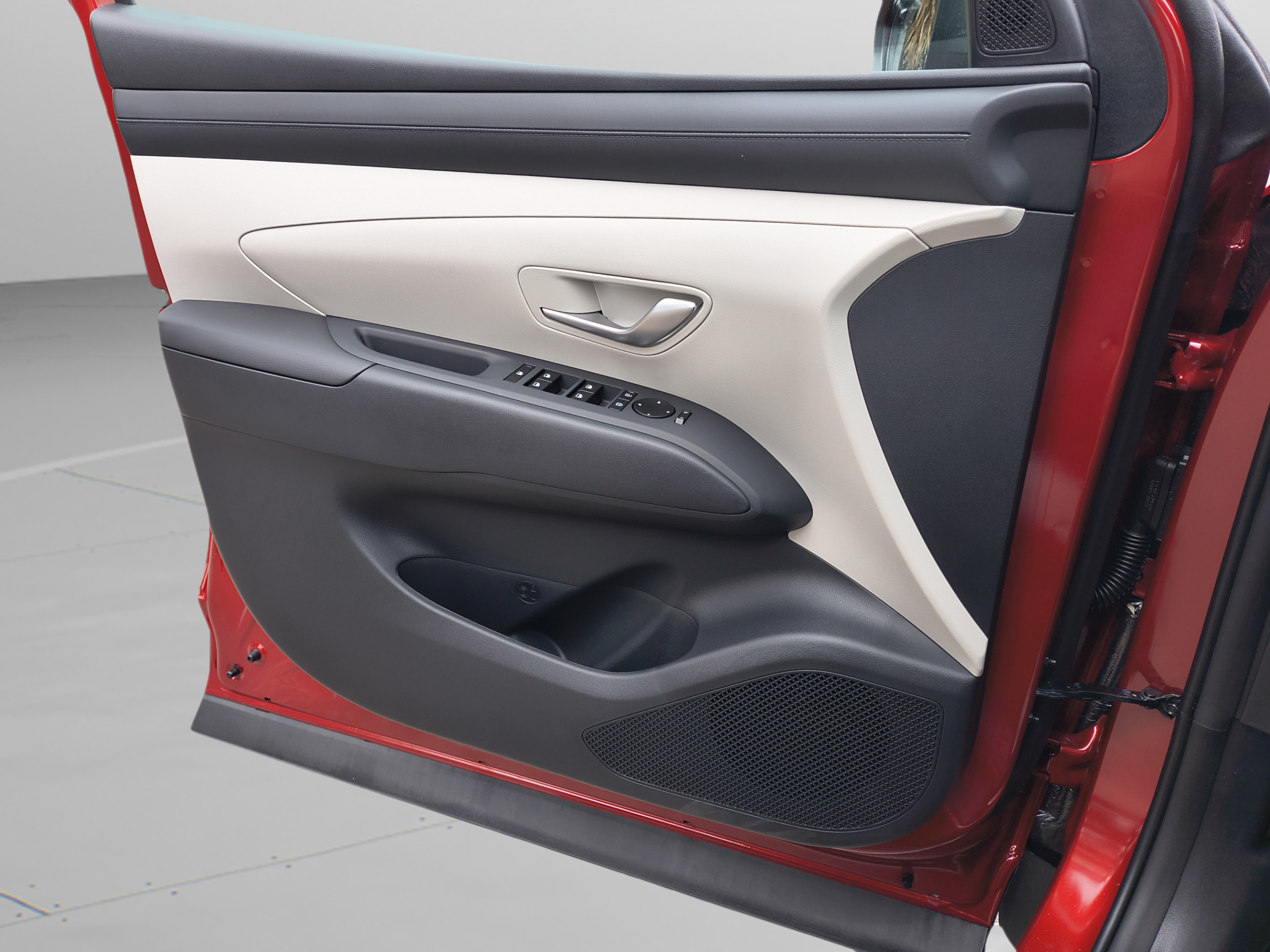 New 2026 Hyundai Tucson SE FWD image 21