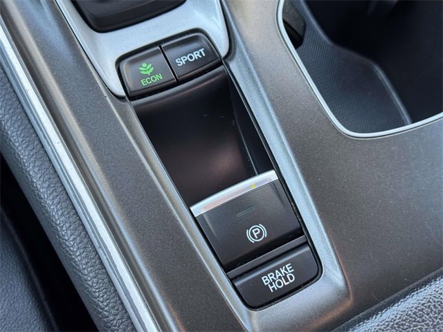 Certified 2019 Honda Accord Sport image 30