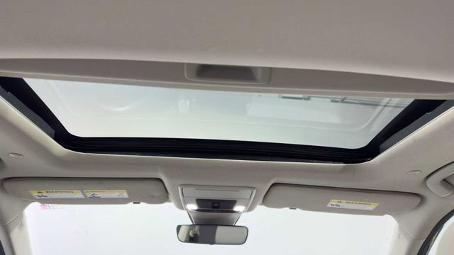 Used 2025 Honda CR-V EX-L image 22