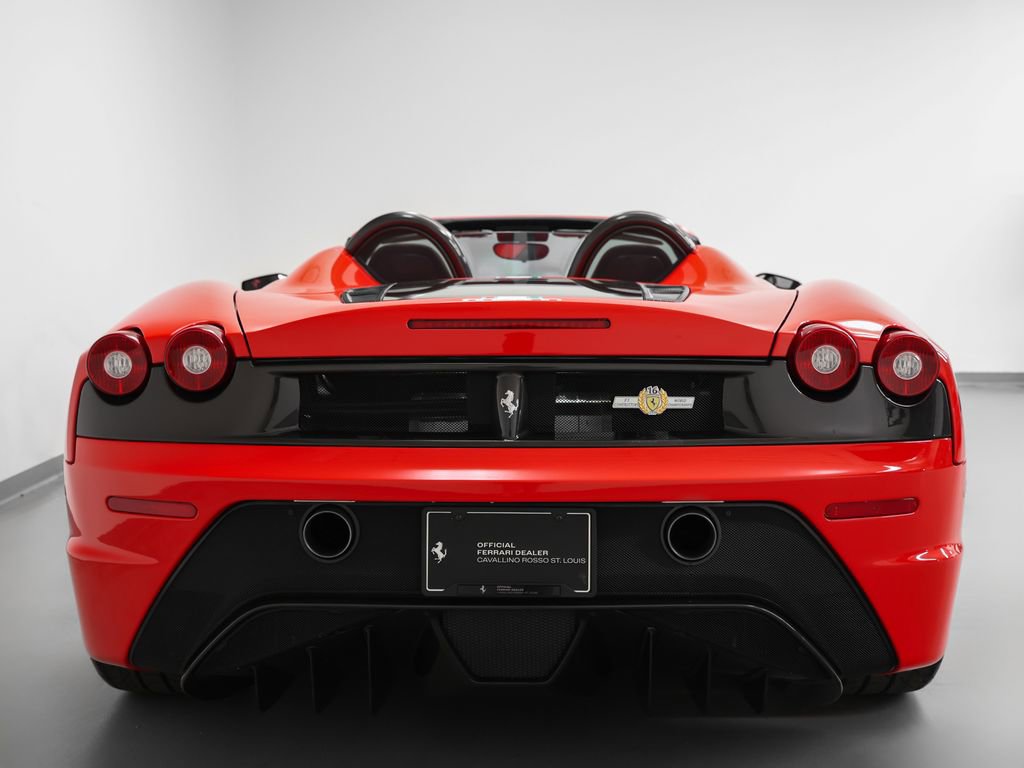 Used 2009 Ferrari F430 Scuderia image 45