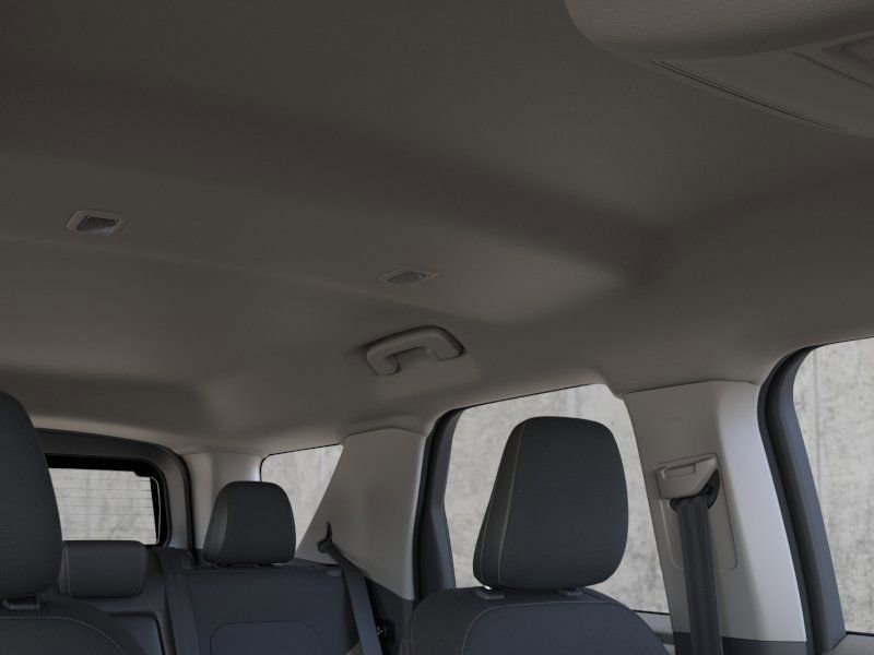 New 2026 Ford Bronco Sport Big Bend image 22