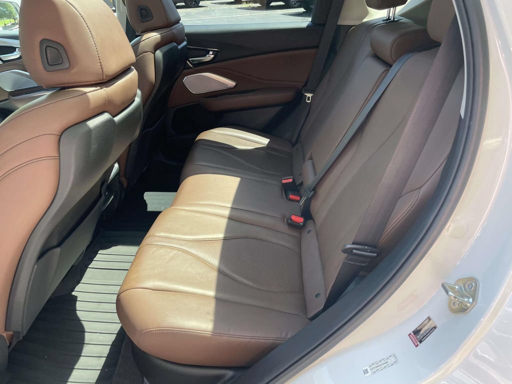 Used 2019 Acura RDX w/ Technology Package FWD image 8