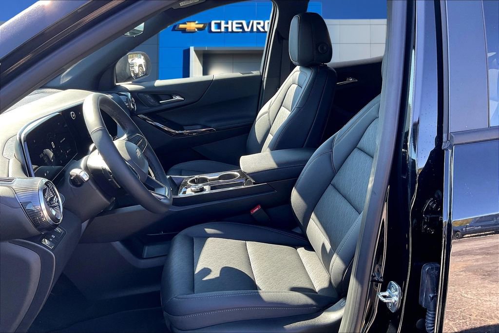 New 2026 Chevrolet Equinox LT w/ Convenience Package II image 24