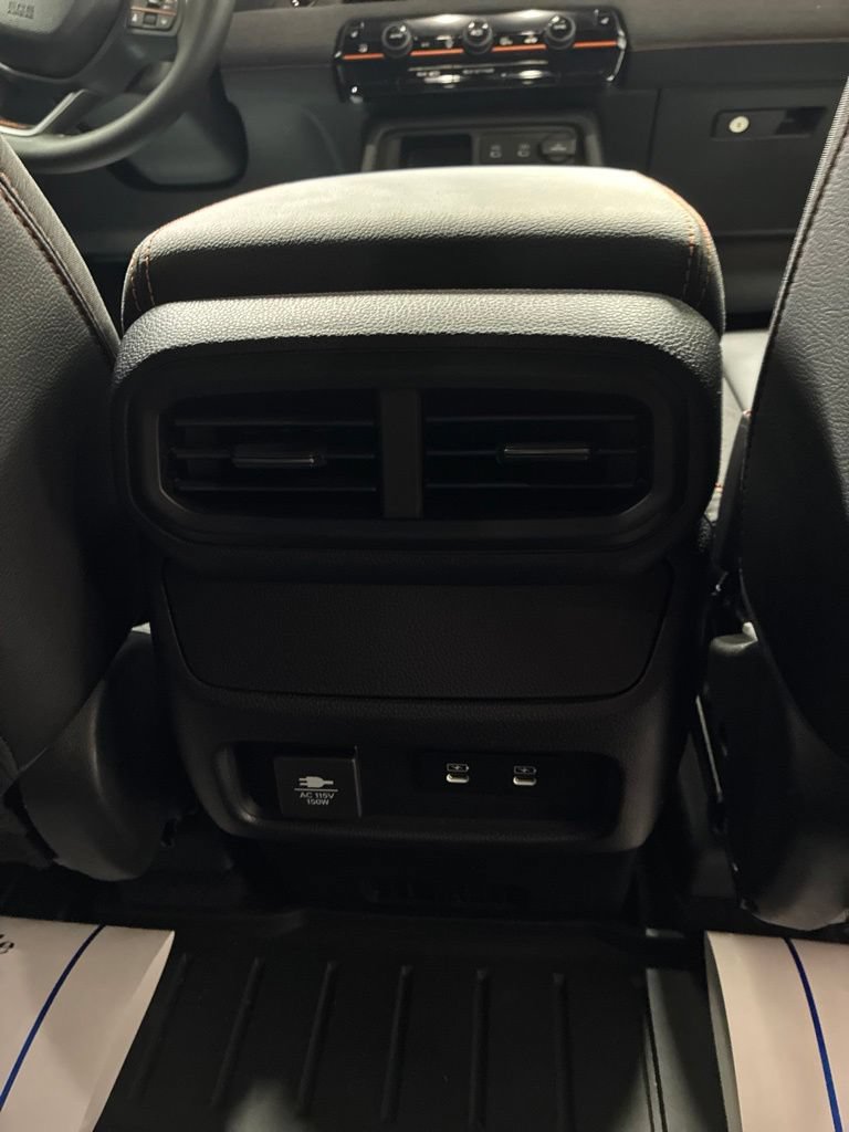 Used 2026 Honda Passport TrailSport image 28