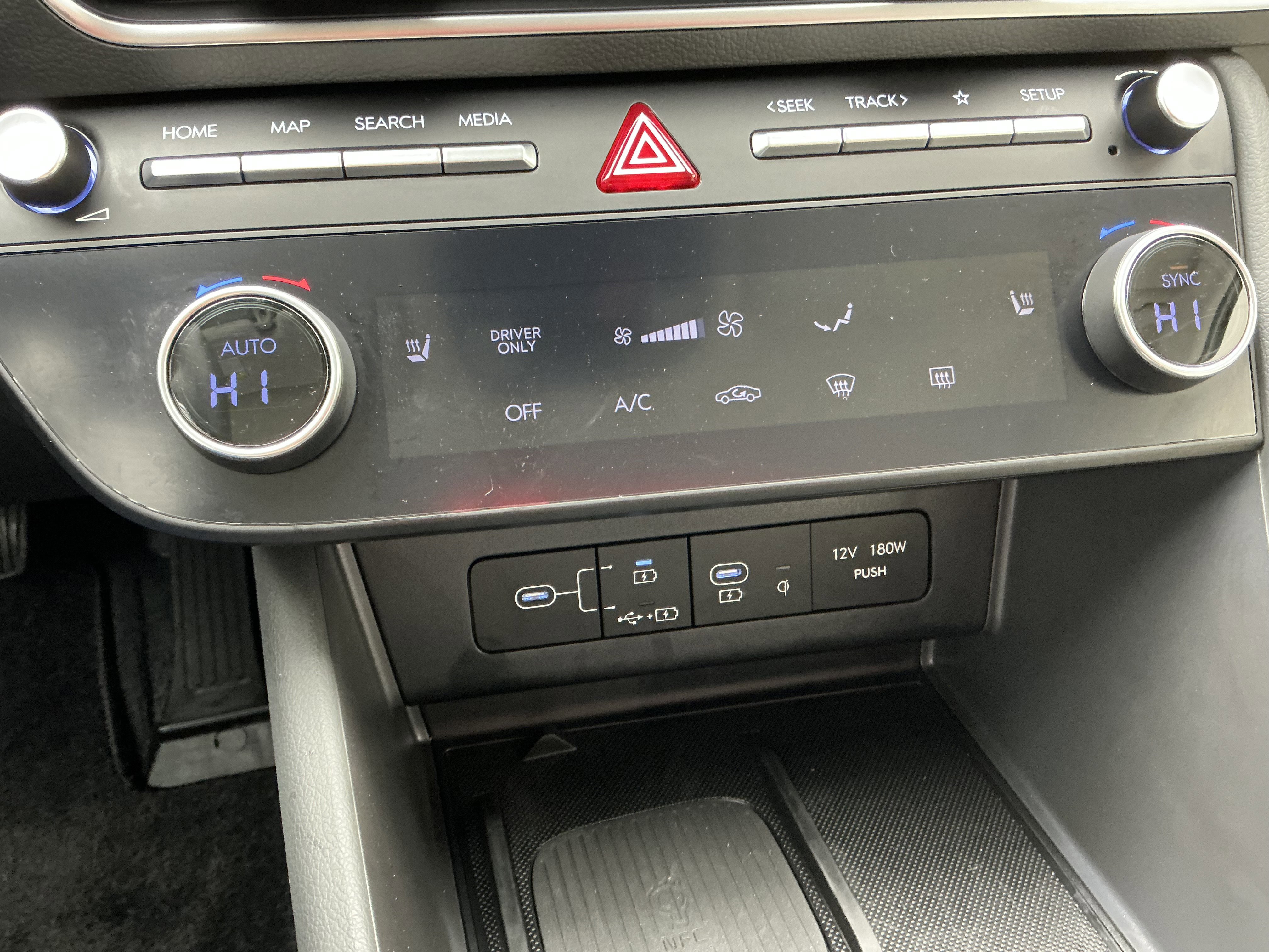 Used 2025 Hyundai Sonata SEL image 12