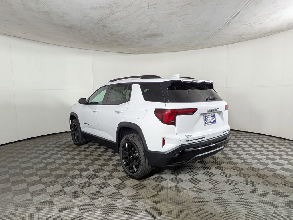 New 2026 GMC Terrain Elevation image 4