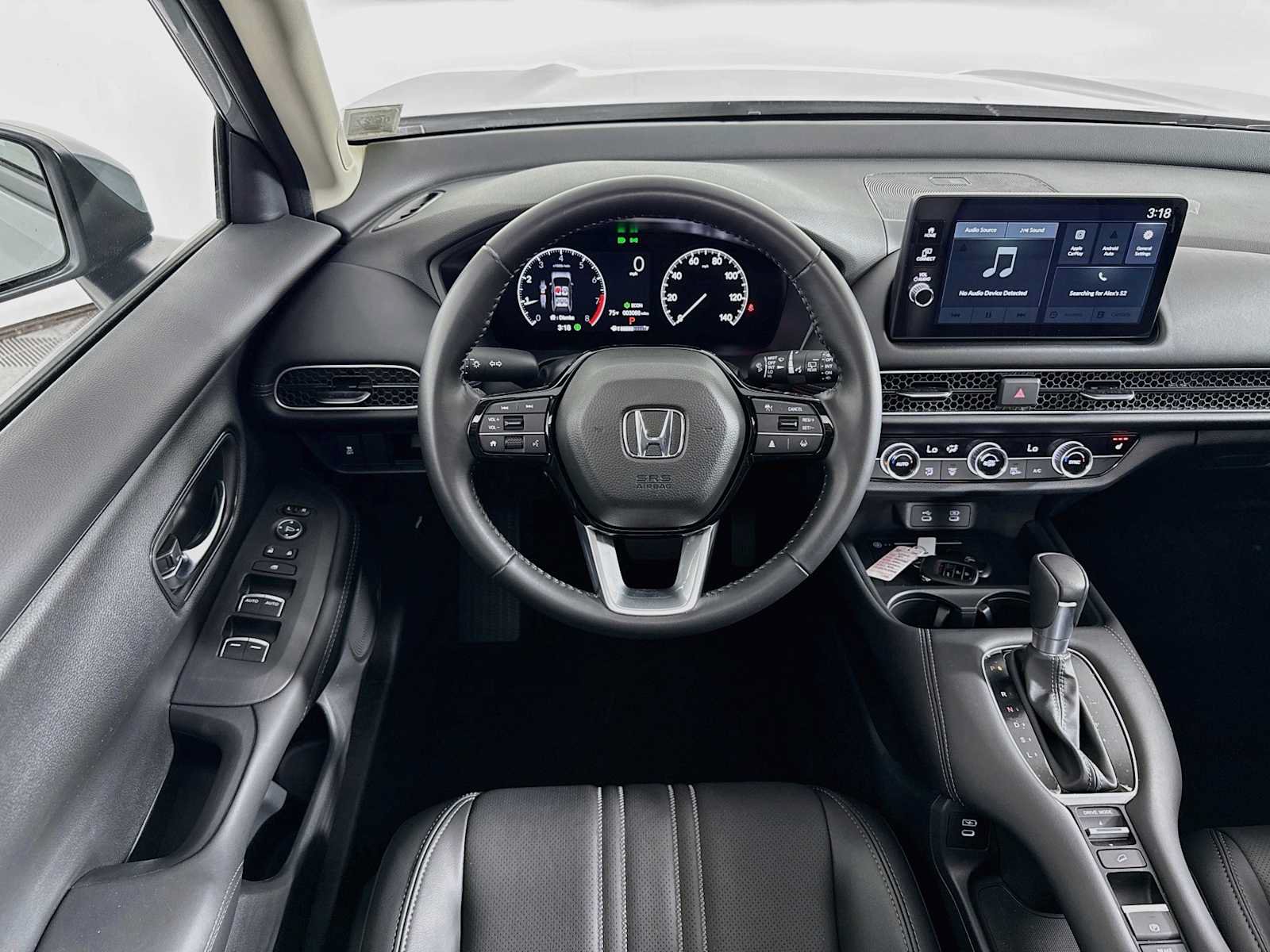Used 2027 Honda HR-V EX-L image 21