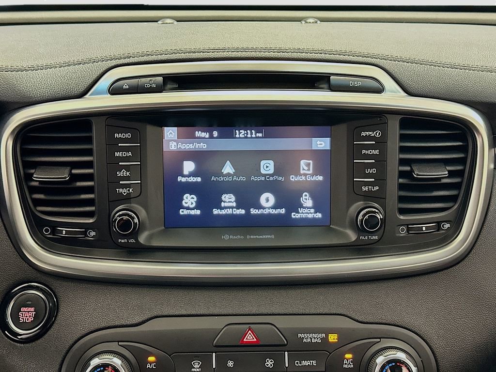 Used 2018 Kia Sorento EX AWD/4WD image 14