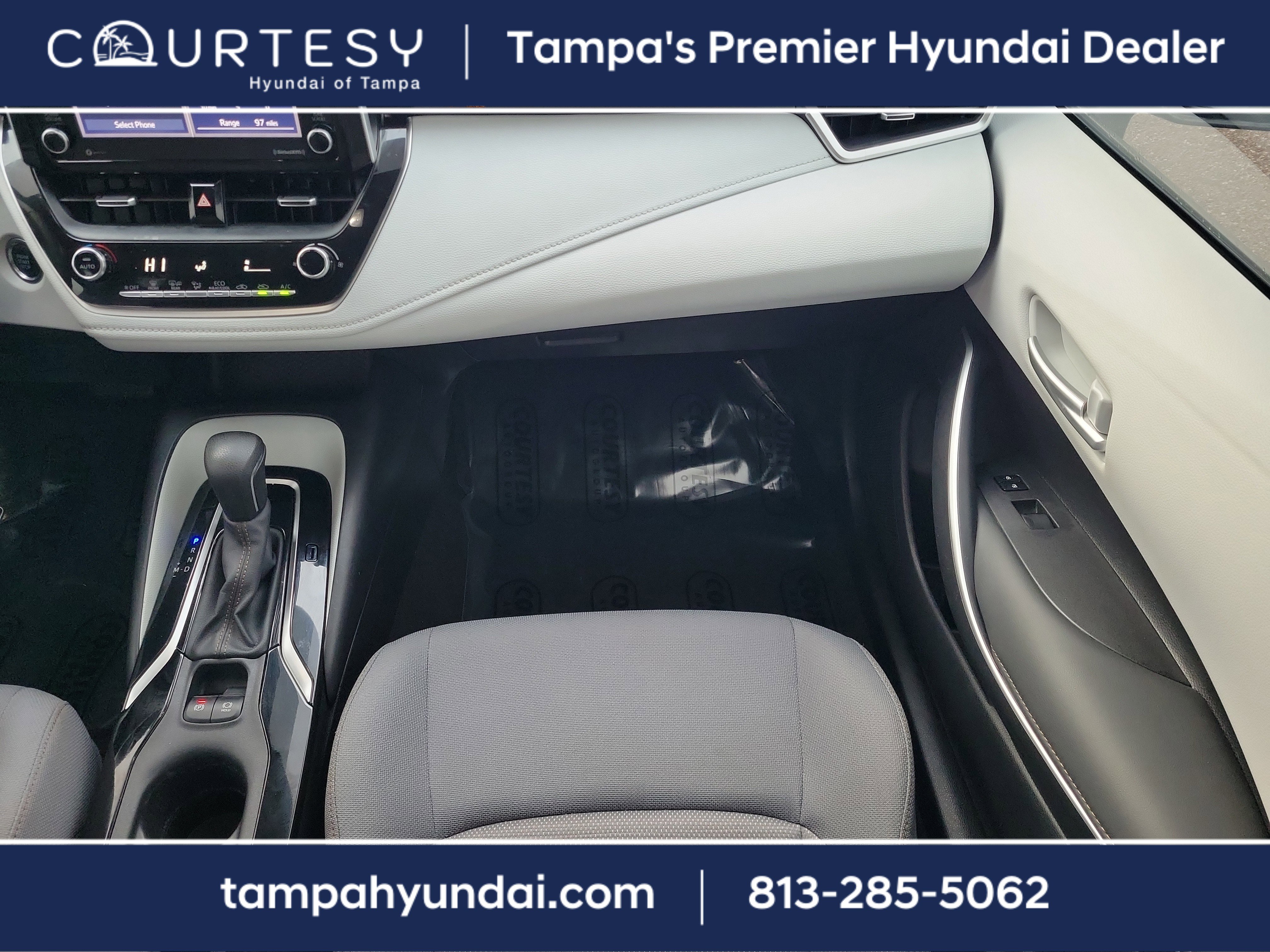 Used 2021 Toyota Corolla SE image 14