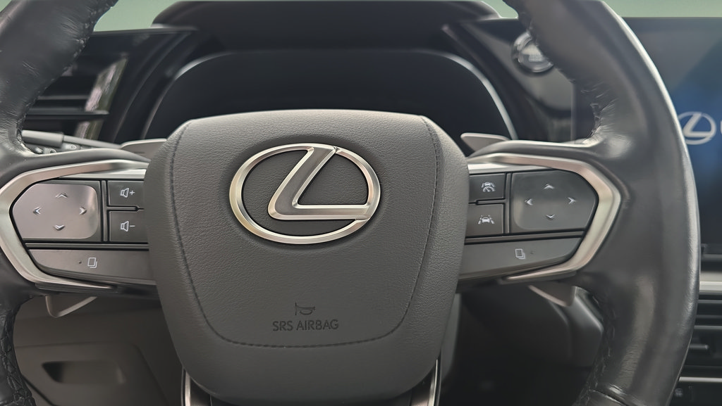 Used 2024 Lexus TX 350 AWD w/ Technology Package image 17
