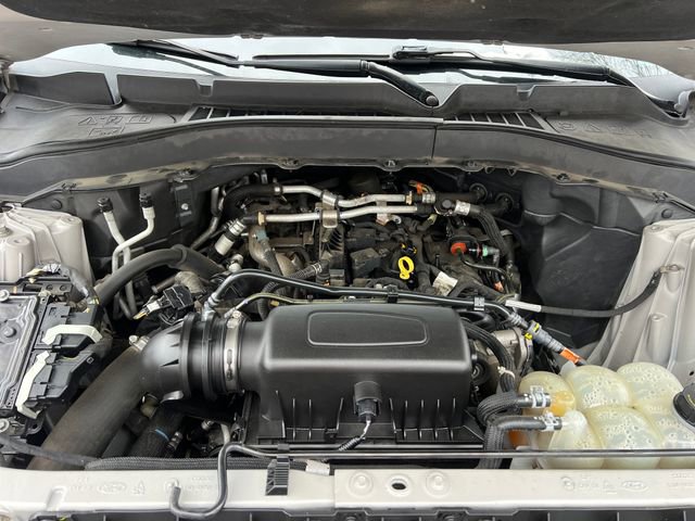 Used 2021 Ford Explorer 4WD image 36