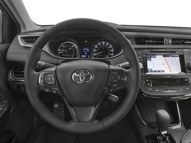 Used 2016 Toyota Avalon Limited FWD image 6