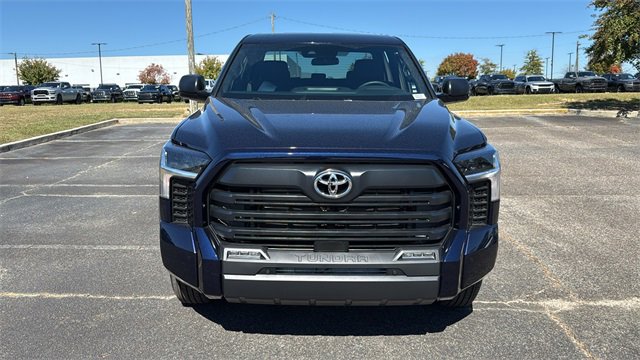 New 2026 Toyota Tundra SR5 w/ SR5 Convenience Package image 2