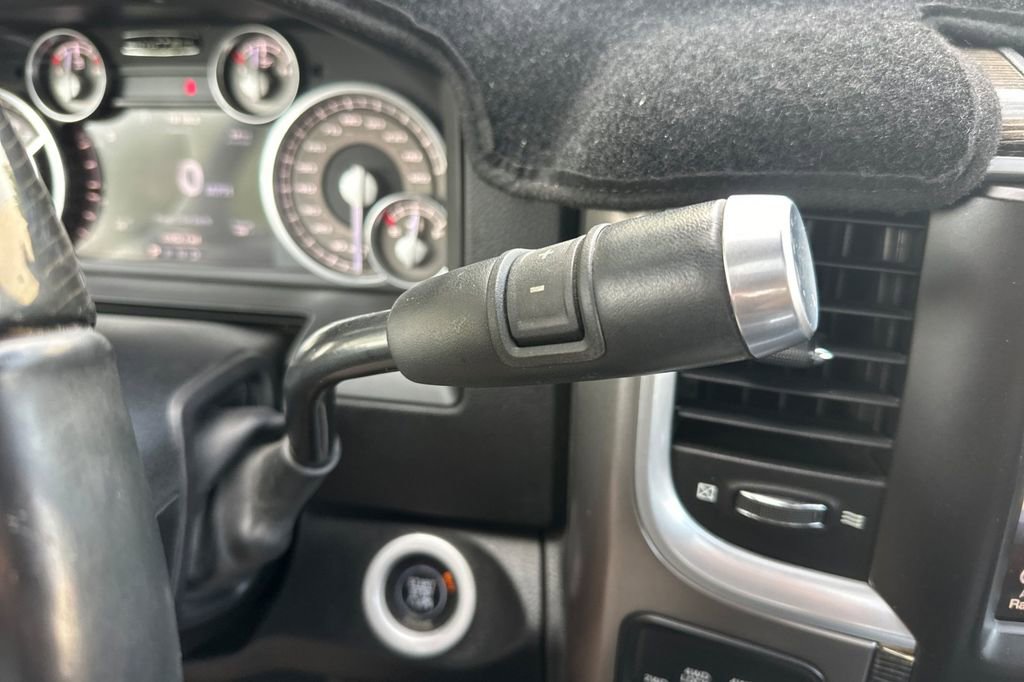 Used 2014 RAM 3500 Laramie Longhorn image 22