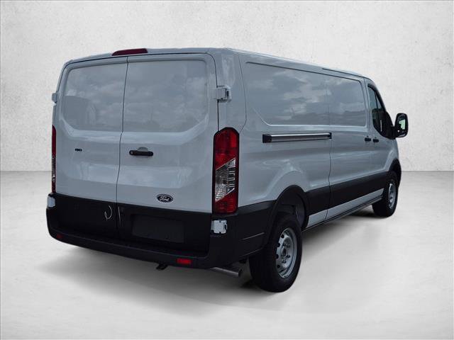 New 2027 Ford Transit 150 Low Roof RWD image 2