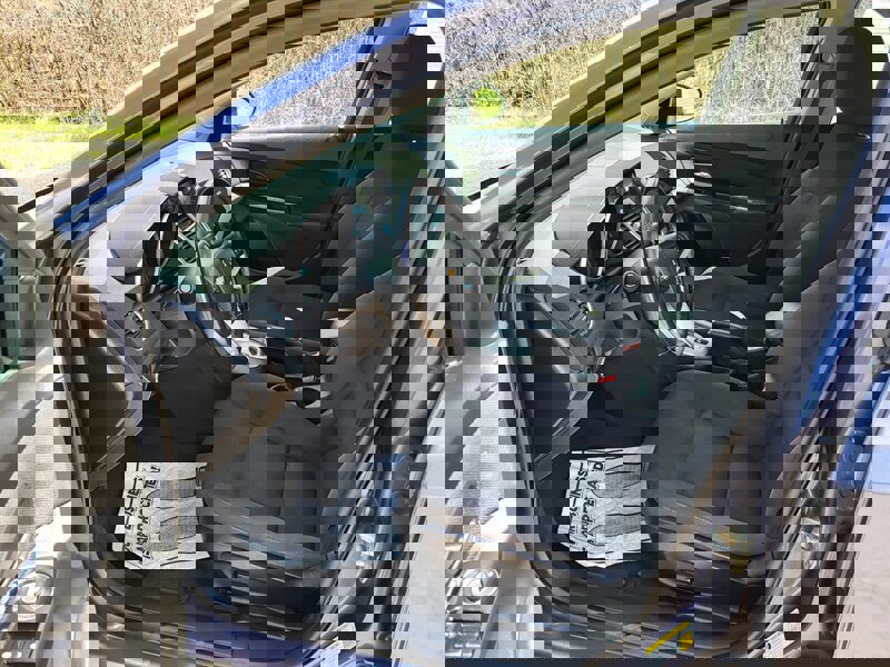 Used 2014 Chevrolet Cruze Eco FWD image 11