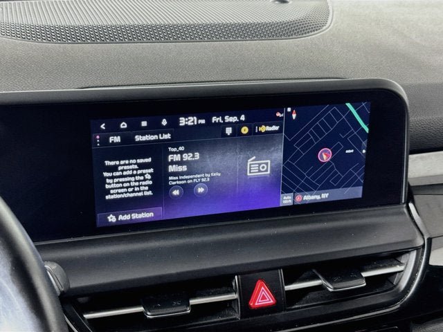 Certified 2024 Kia Seltos S AWD/4WD image 15