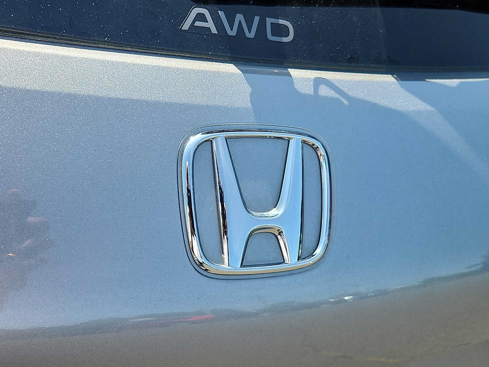 Used 2025 Honda HR-V EX-L image 29