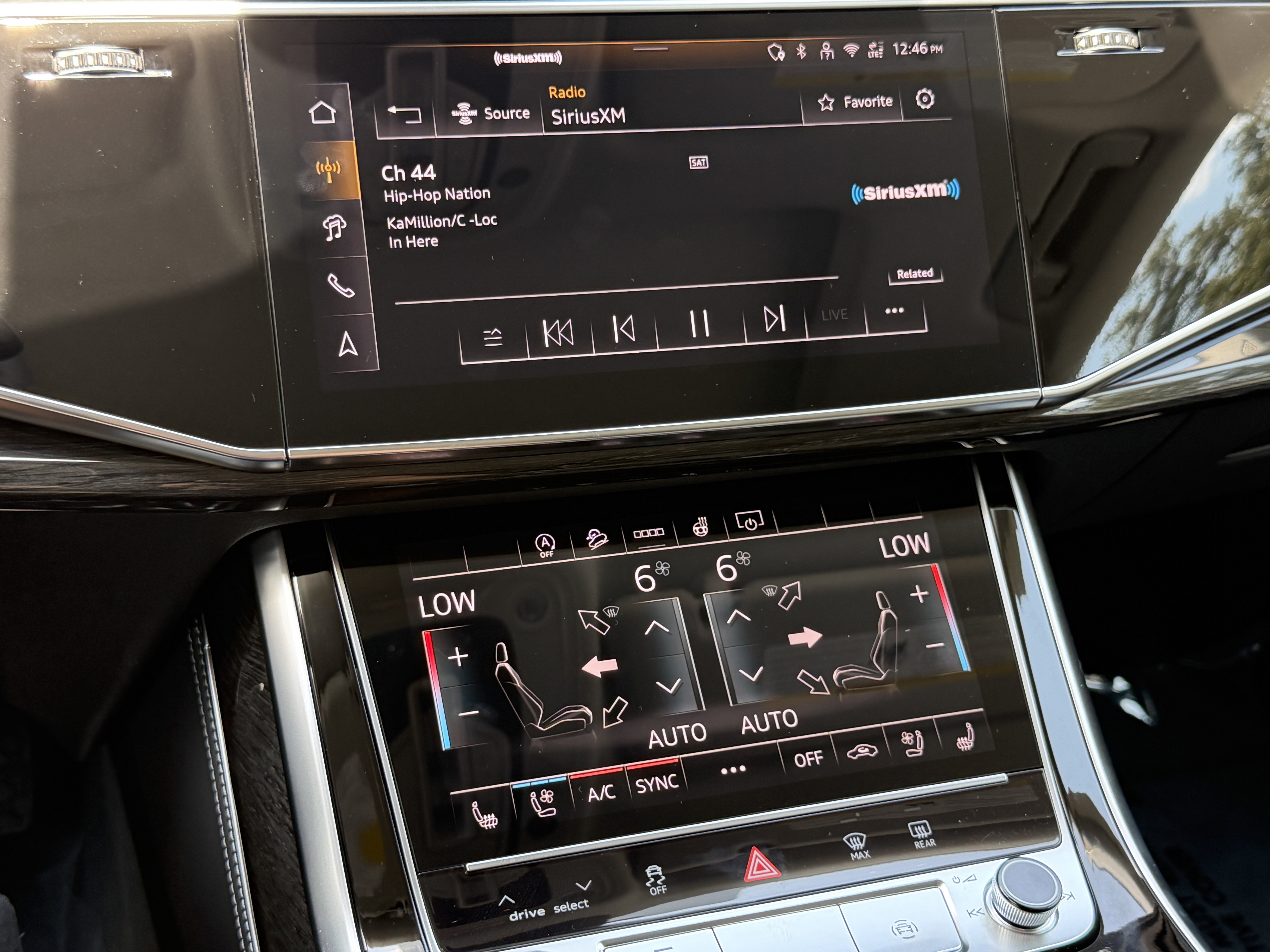 New 2026 Audi Q8 Premium Plus AWD/4WD image 25