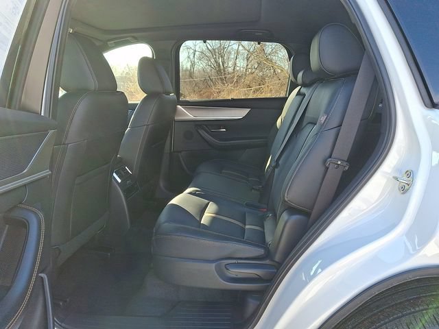 New 2026 MAZDA CX-70 3.3 Turbo w/ Premium Plus Pkg AWD/4WD image 7