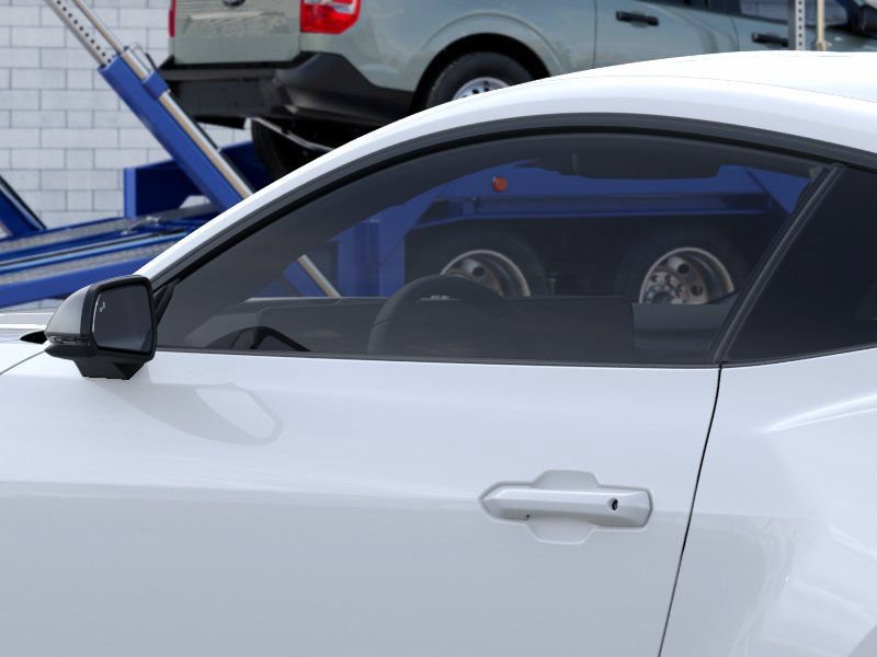 New 2026 Ford Mustang Coupe RWD image 20