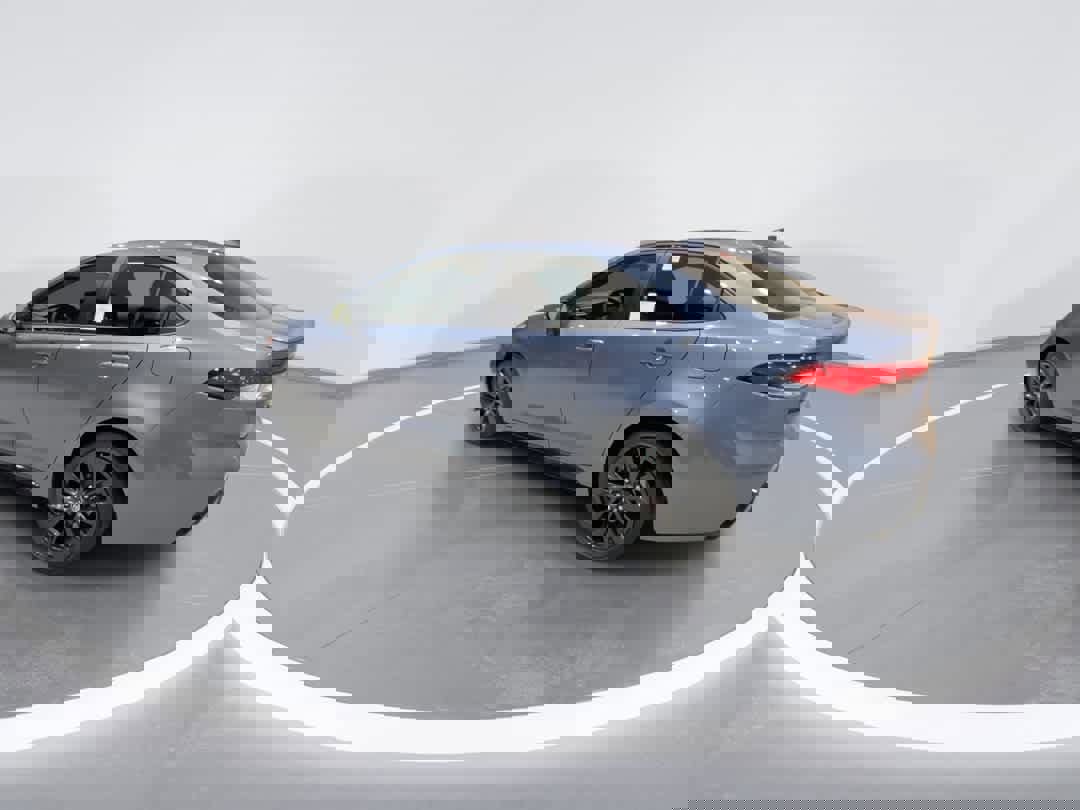 New 2026 Toyota Corolla SE image 6