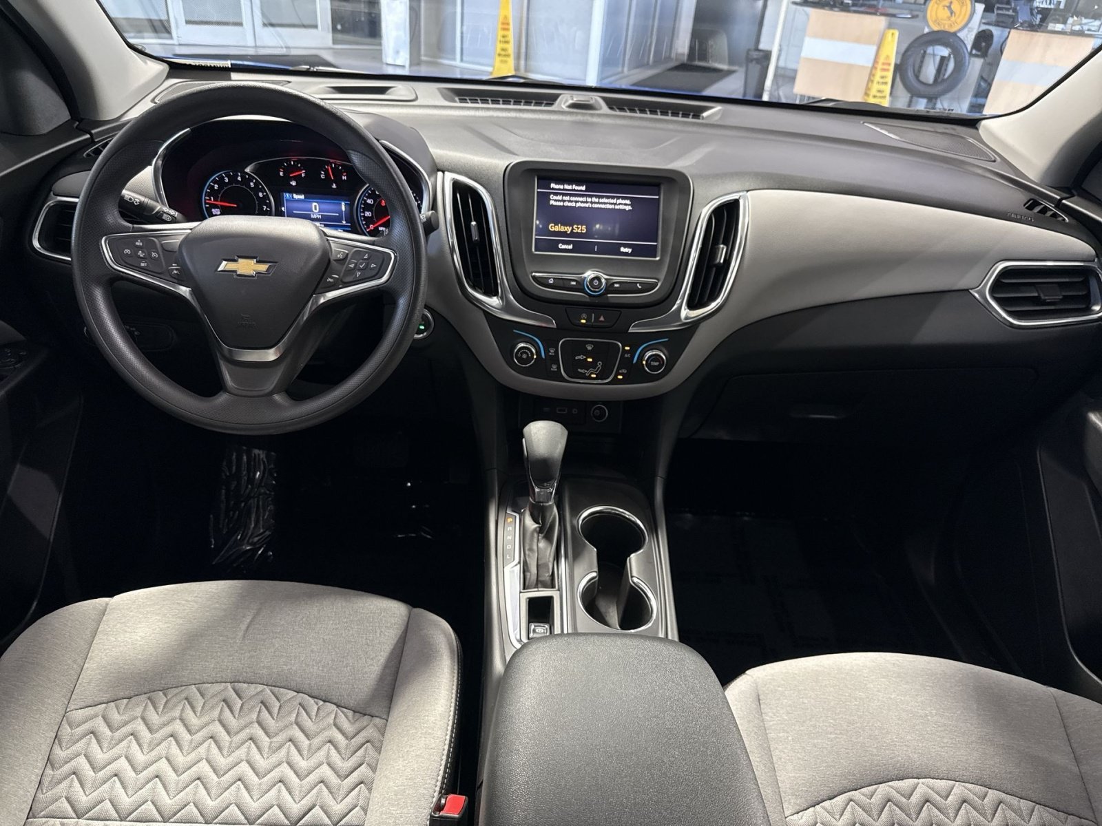 Used 2024 Chevrolet Equinox LS w/ LS Convenience Package FWD image 24