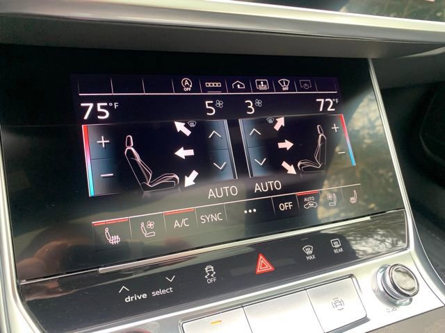 Used 2022 Audi A6 3.0T Prestige image 21