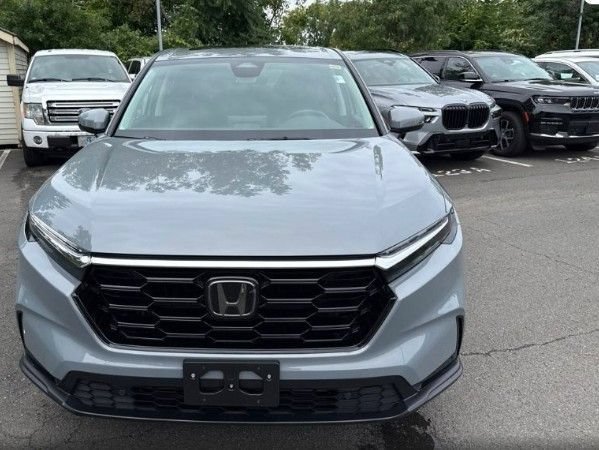 Used 2026 Honda CR-V EX-L image 2