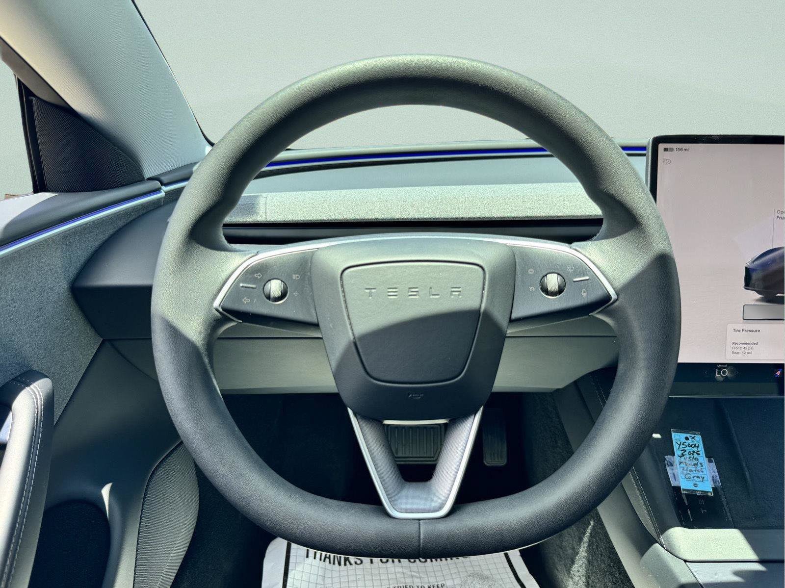 Used 2025 Tesla Model 3 Long Range RWD image 15