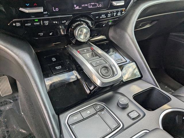 Certified 2023 Acura MDX FWD w/ Technology Package image 13