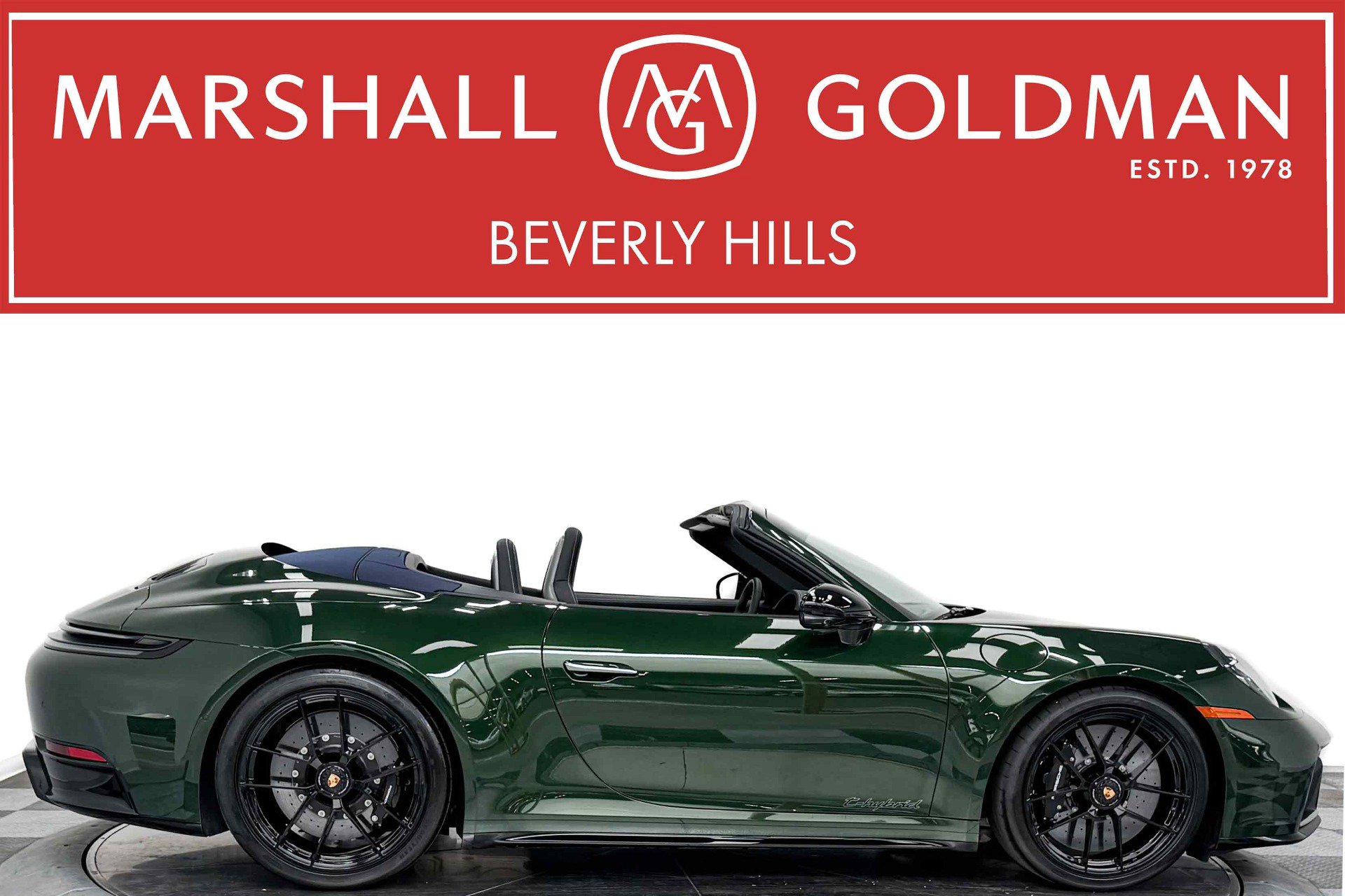 Used 2026 Porsche 911 GTS video 1