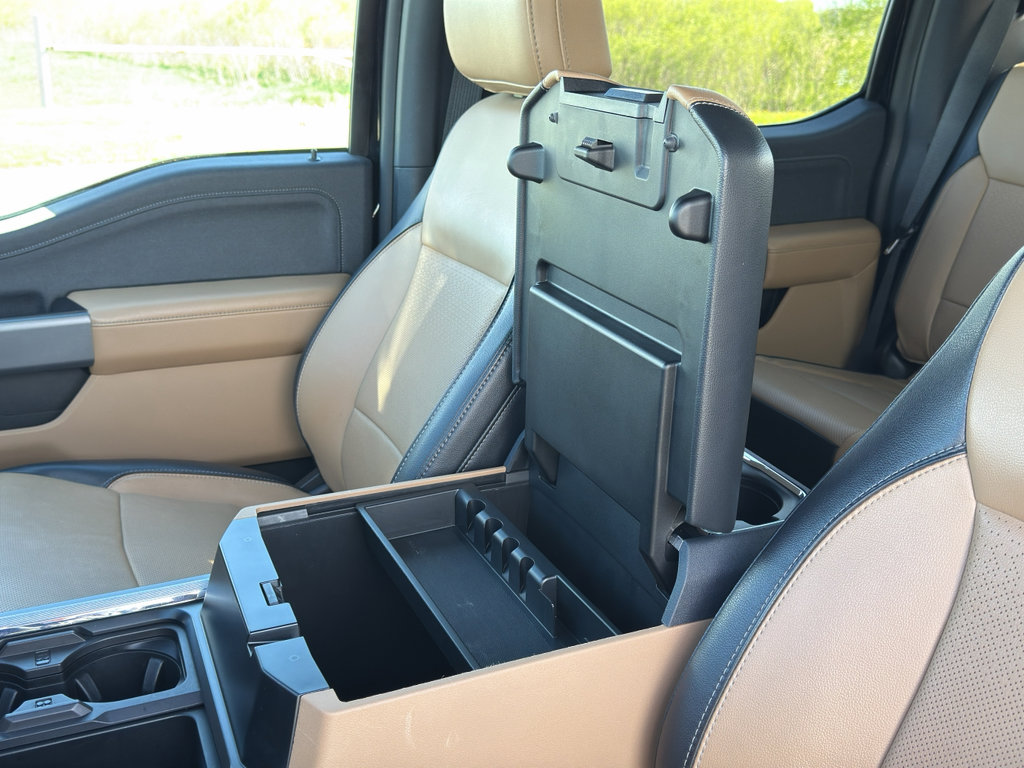 Used 2023 Ford F250 Lariat w/ Tremor Off-Road Package AWD/4WD image 20
