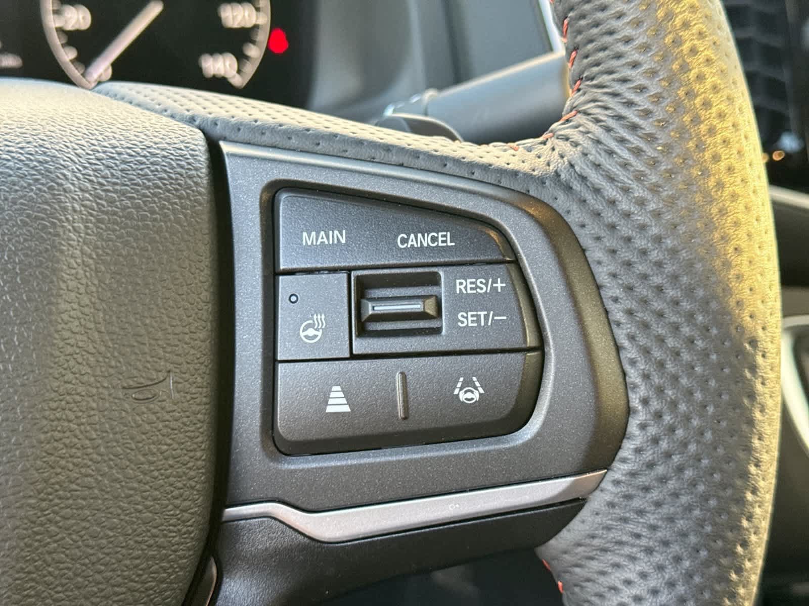 Used 2026 Honda Ridgeline TrailSport image 30