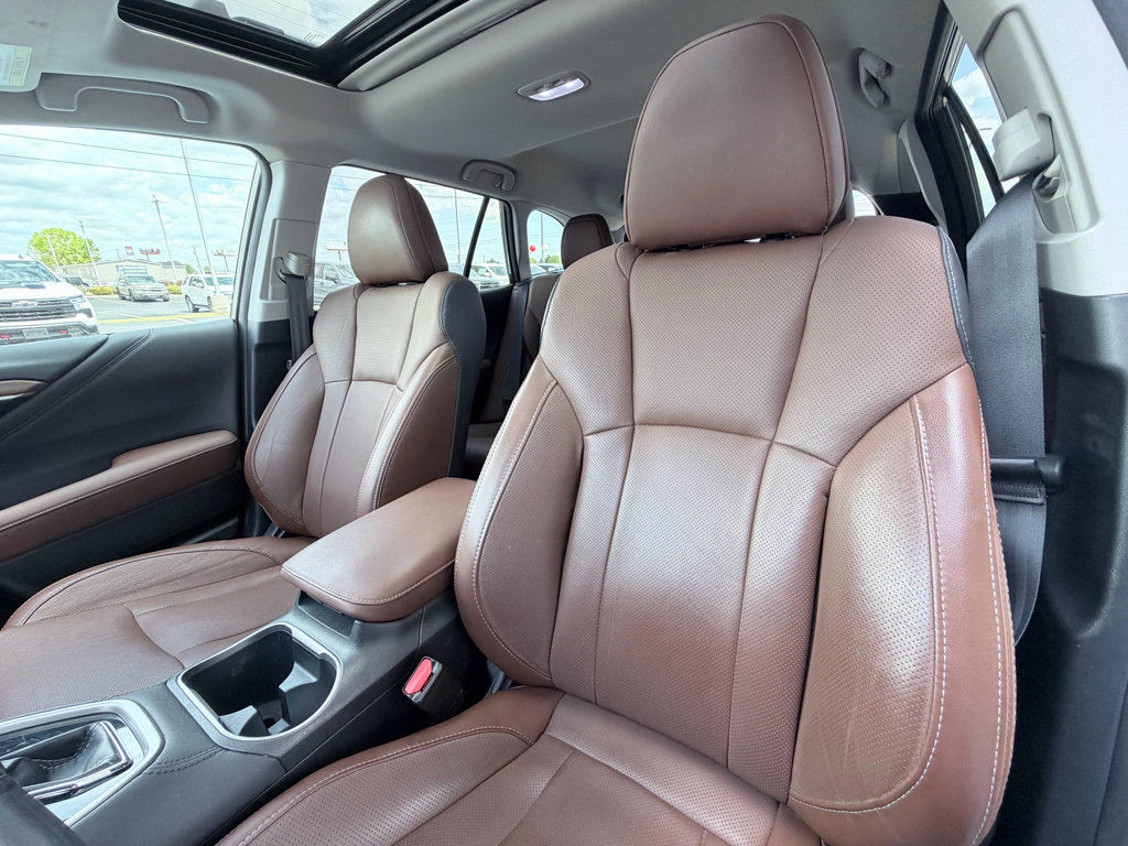 Used 2024 Subaru Outback Touring XT image 23