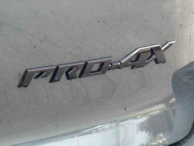 New 2026 Nissan Armada PRO-4X image 57