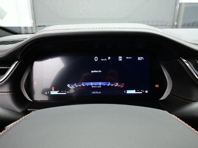 Used 2023 Jeep Grand Cherokee Summit image 9