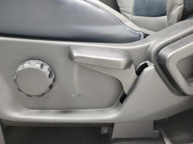 Used 2023 Ford Bronco Outer Banks image 13