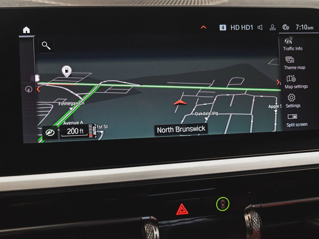 Used 2024 BMW Z4 sDrive30i w/ Shadowloine Package image 26