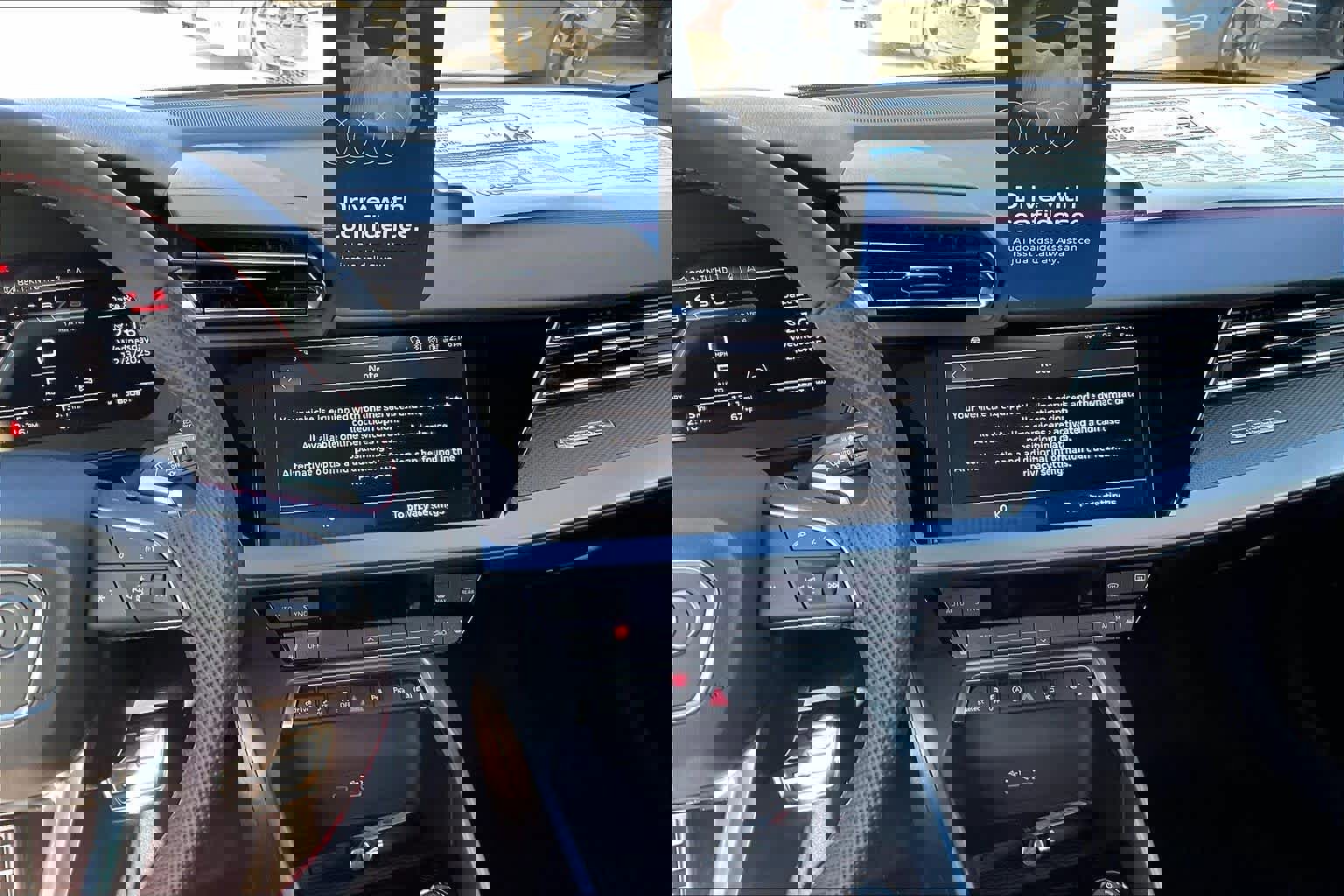 New 2026 Audi S3 Premium image 6