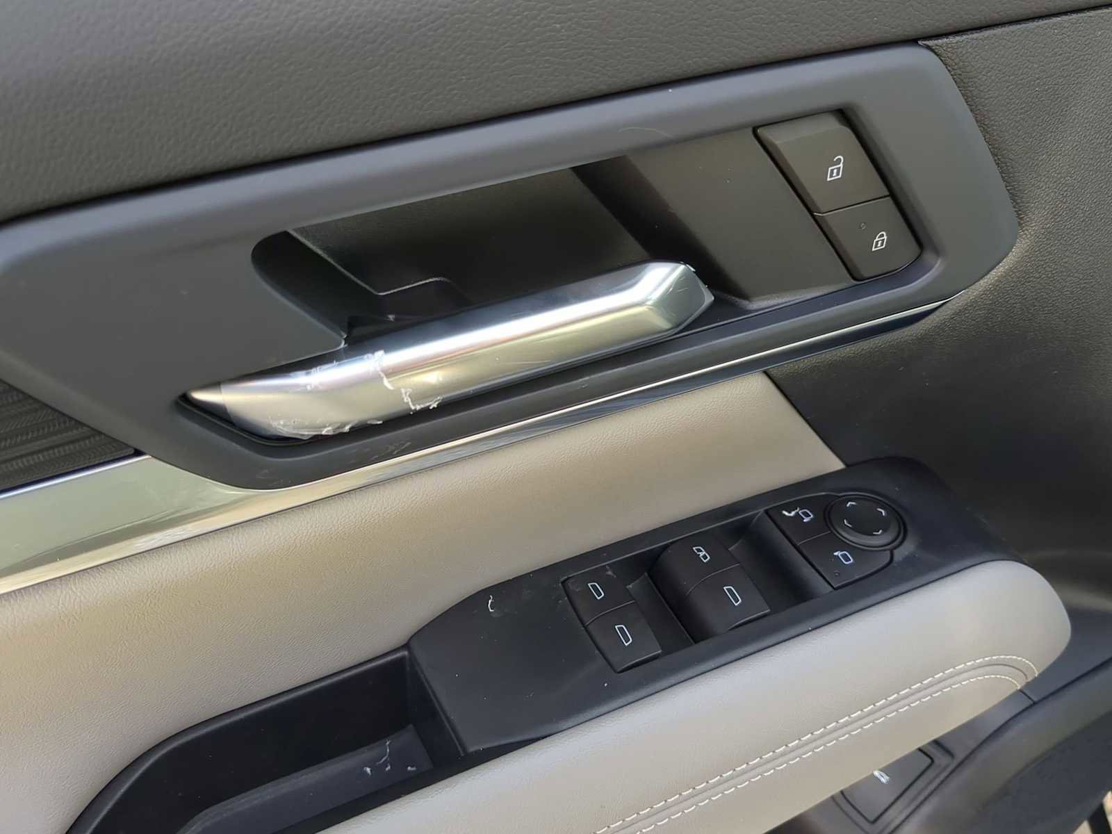 New 2026 GMC Terrain Elevation w/ Elevation Premium Package image 12