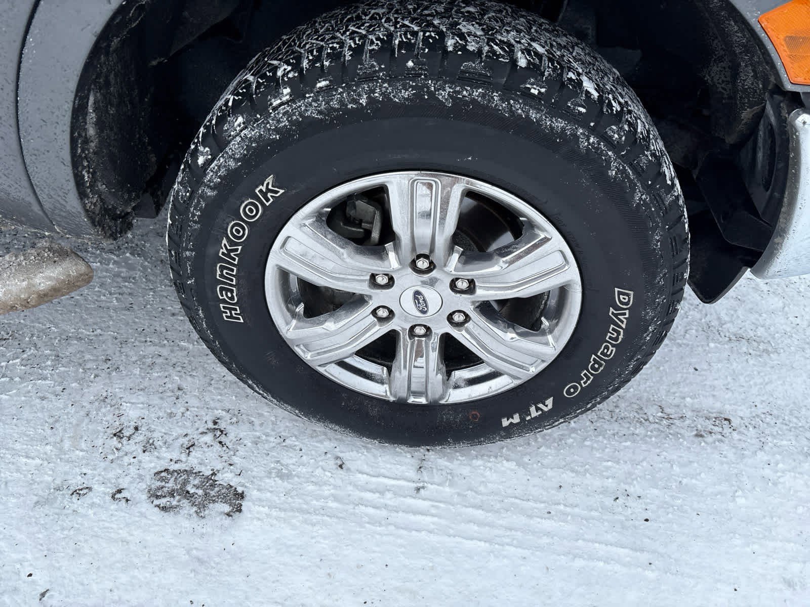 Used 2019 Ford Ranger XLT w/ Equipment Group 302A Luxury image 8