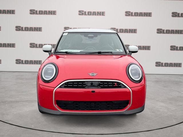 New 2026 MINI Cooper S FWD image 8