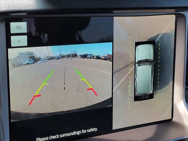 Certified 2022 Ford Bronco Outer Banks w/ Sasquatch Package image 14