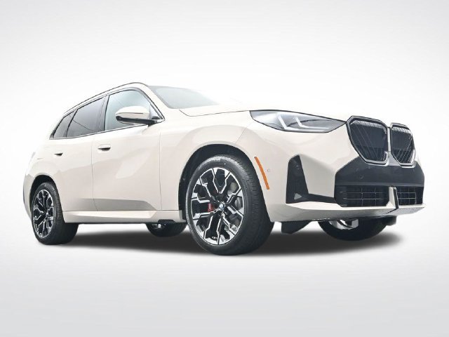 New 2026 BMW X3 xDrive30i w/ Premium Package AWD/4WD image 30
