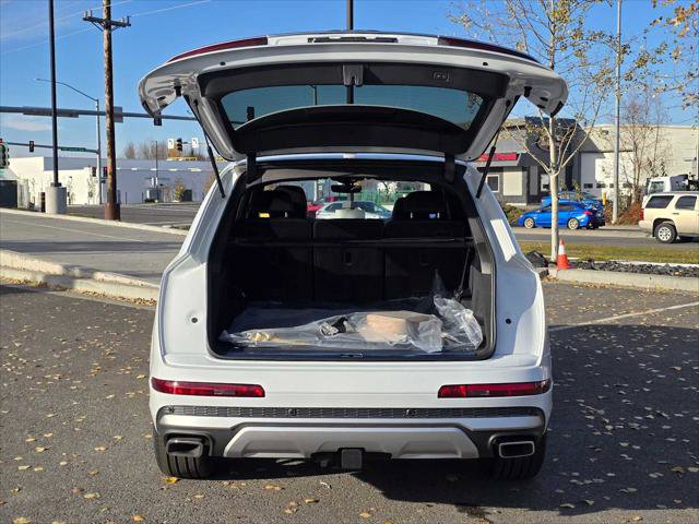 Used 2025 Audi Q7 3.0T Premium Plus AWD/4WD image 10