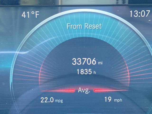 Used 2022 Mercedes-Benz GLA 250 4MATIC image 17