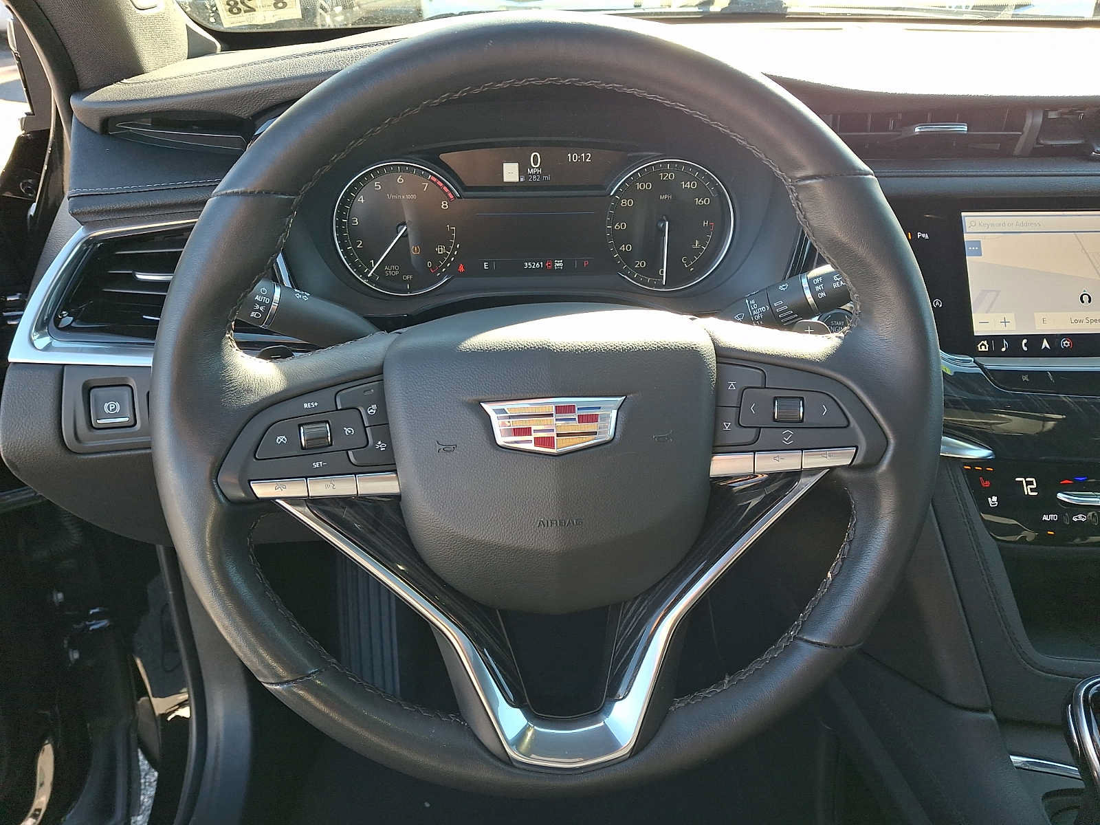 Used 2024 Cadillac XT6 Premium Luxury AWD/4WD image 22