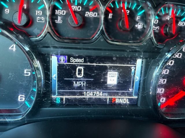 Used 2018 Chevrolet Tahoe LT AWD/4WD image 26