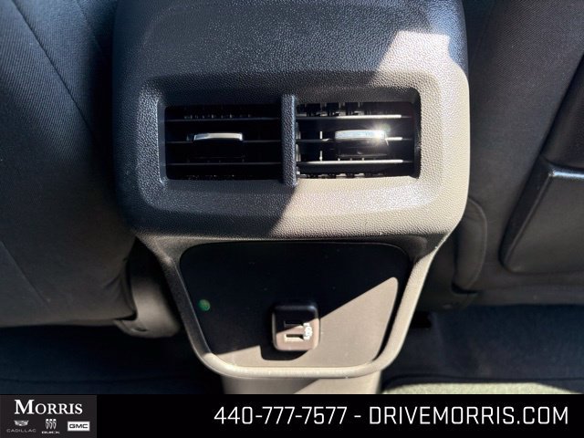 Certified 2023 GMC Terrain SLE w/ Driver Convenience Package AWD/4WD image 20
